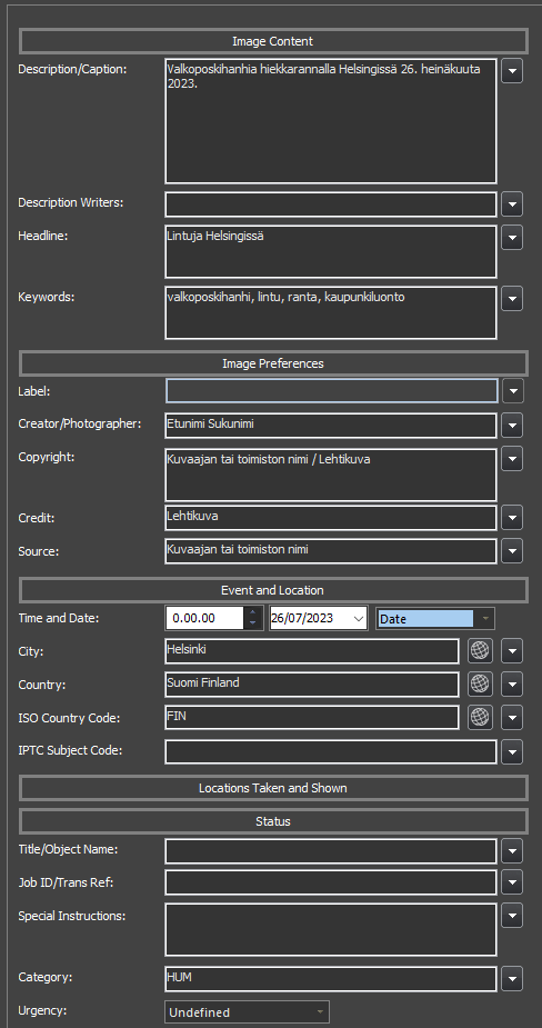 A screenshot of a computer

Description automatically generated